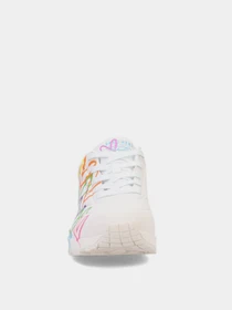 Кроссовки Skechers Skechers x Jgoldcrown Street Uno Spread the Love модель 177981 WMLT Фото