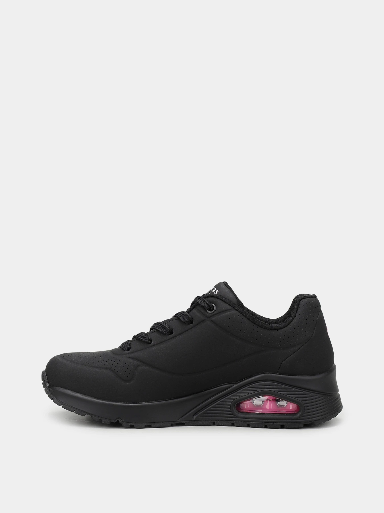 Кроссовки Skechers Skechers x JGoldcrown: Uno - Dripping In Love модель 177980 BKPK Фото