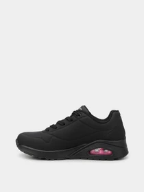 Кроссовки Skechers Skechers x JGoldcrown: Uno - Dripping In Love модель 177980 BKPK Фото
