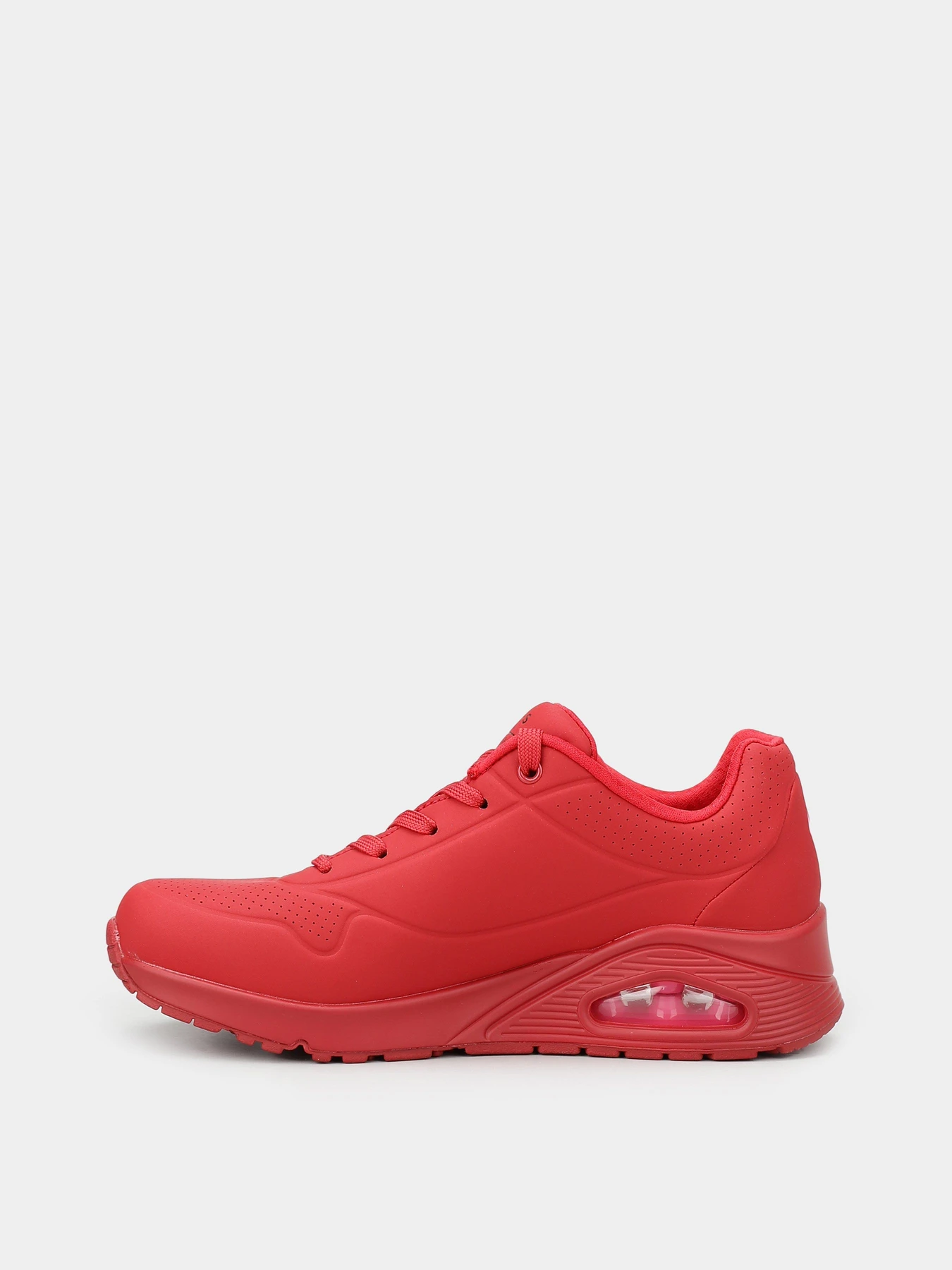 Кроссовки Skechers Skechers x JGoldcrown: Uno - Dripping In Love модель 177980 RDPK Фото