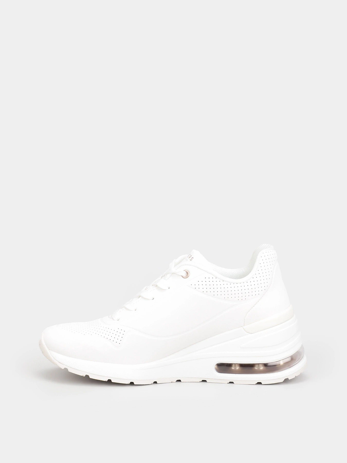 Кроссовки Skechers Million Air – Elevated Air модель 155401 WHT Кроссовки Skechers Million Air – Elevated Air модель 155401 WHT Фото