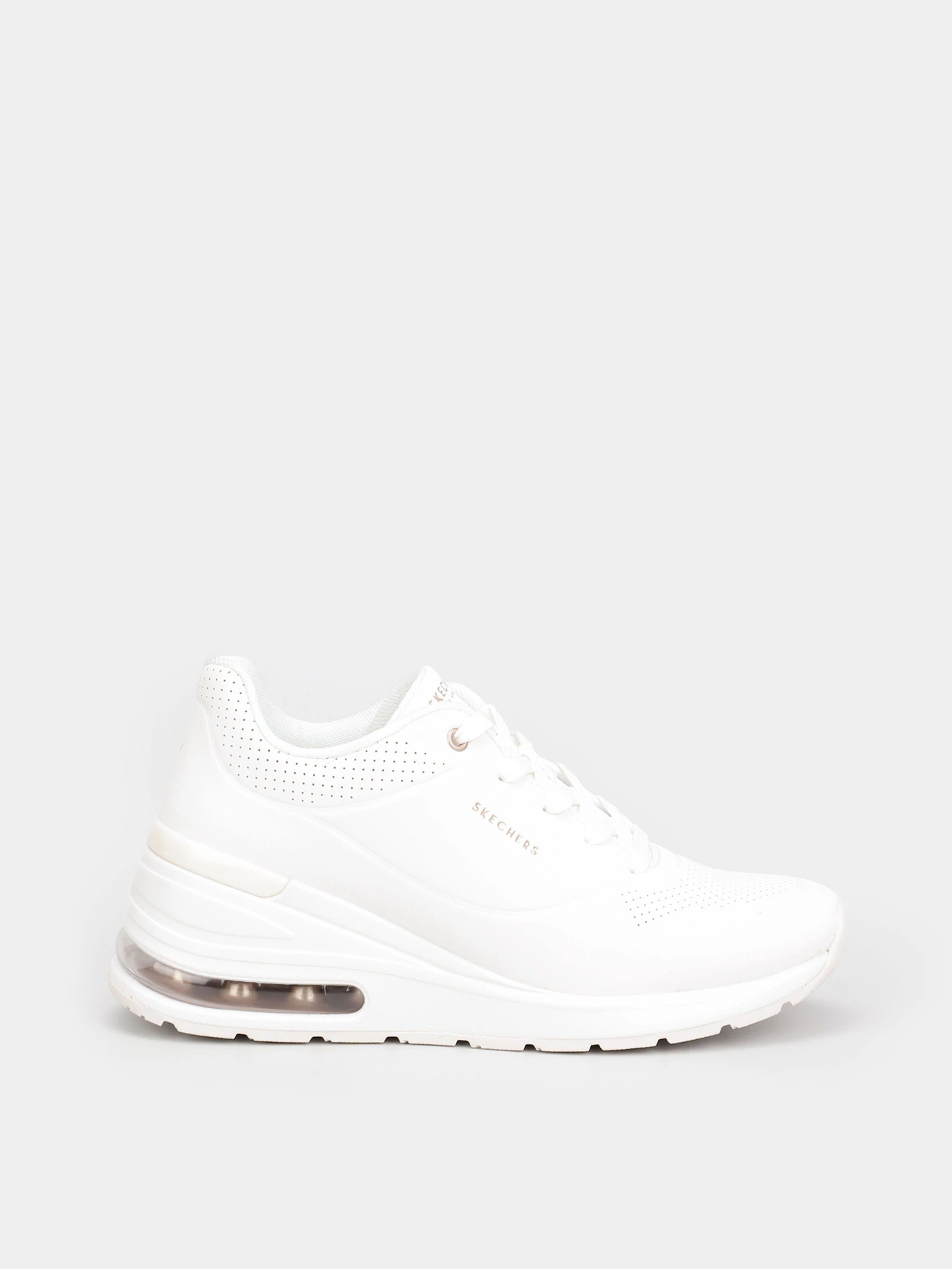 Кроссовки Skechers Million Air – Elevated Air модель 155401 WHT Кроссовки Skechers Million Air – Elevated Air модель 155401 WHT Фото
