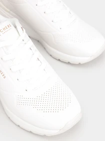 Кроссовки Skechers Million Air – Elevated Air модель 155401 WHT Фото