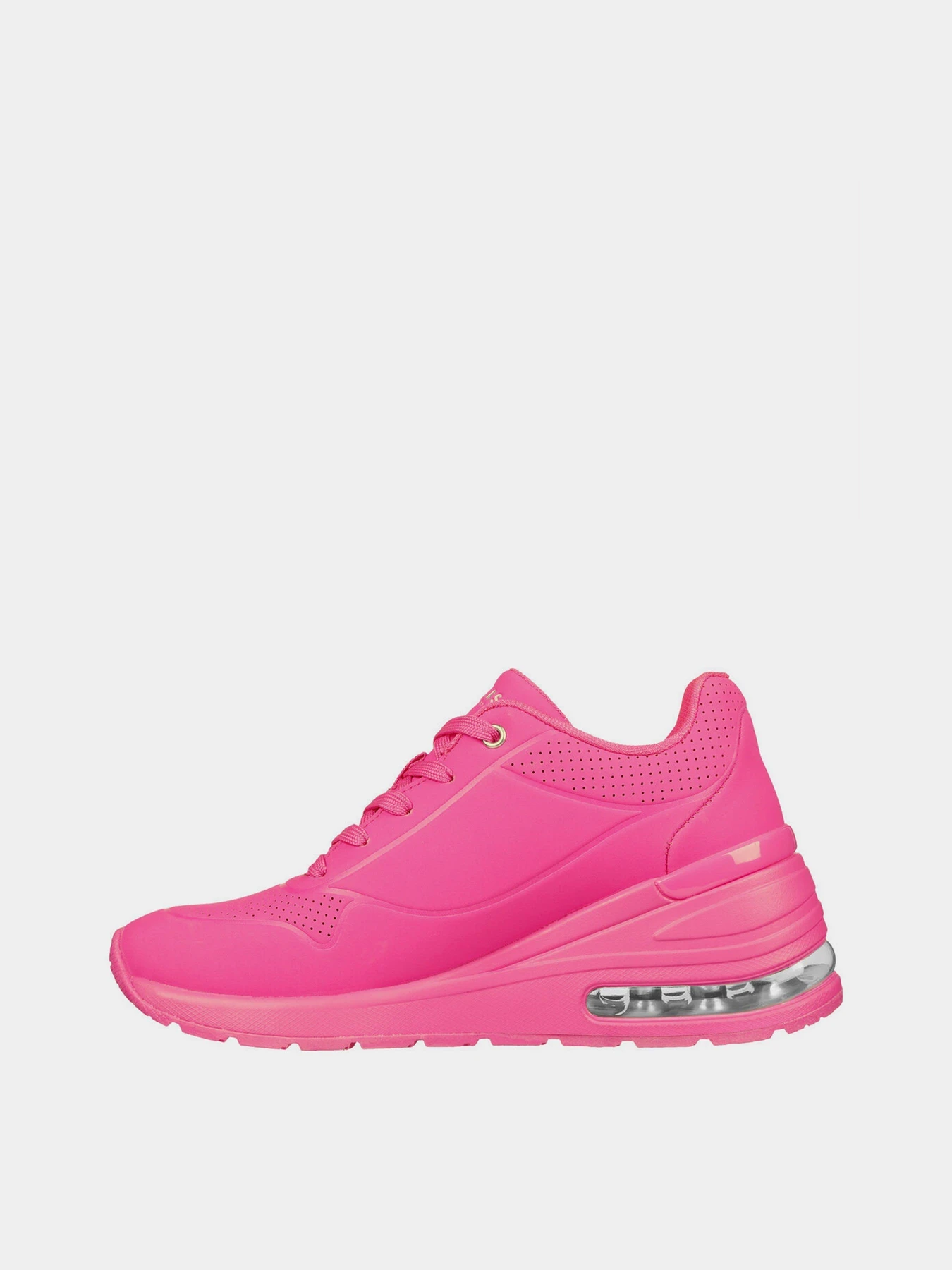 Кроссовки Skechers Million Air – Elevated Air модель 155402 HTPK Кроссовки Skechers Million Air – Elevated Air модель 155402 HTPK Фото