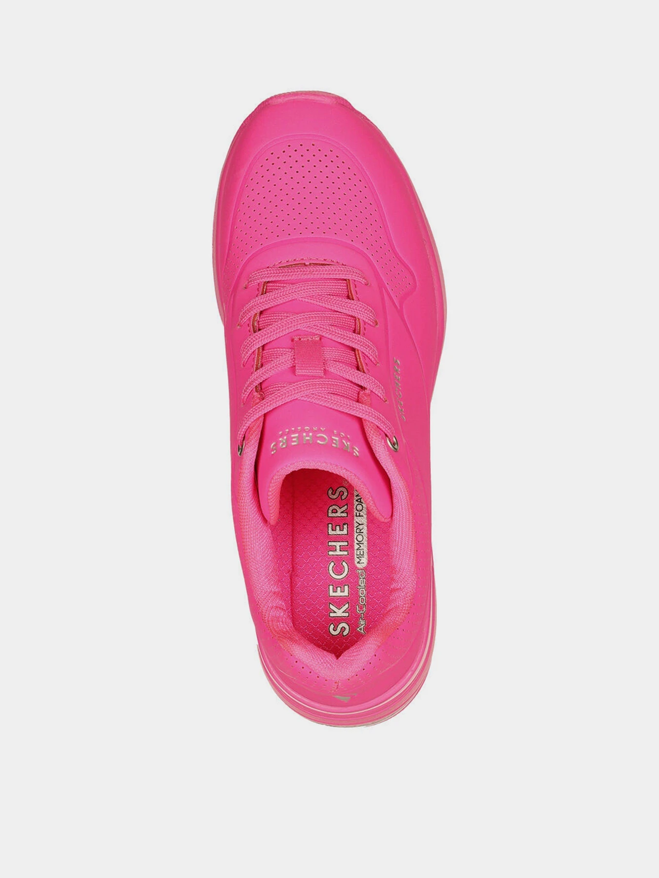 Кроссовки Skechers Million Air – Elevated Air модель 155402 HTPK Кроссовки Skechers Million Air – Elevated Air модель 155402 HTPK Фото