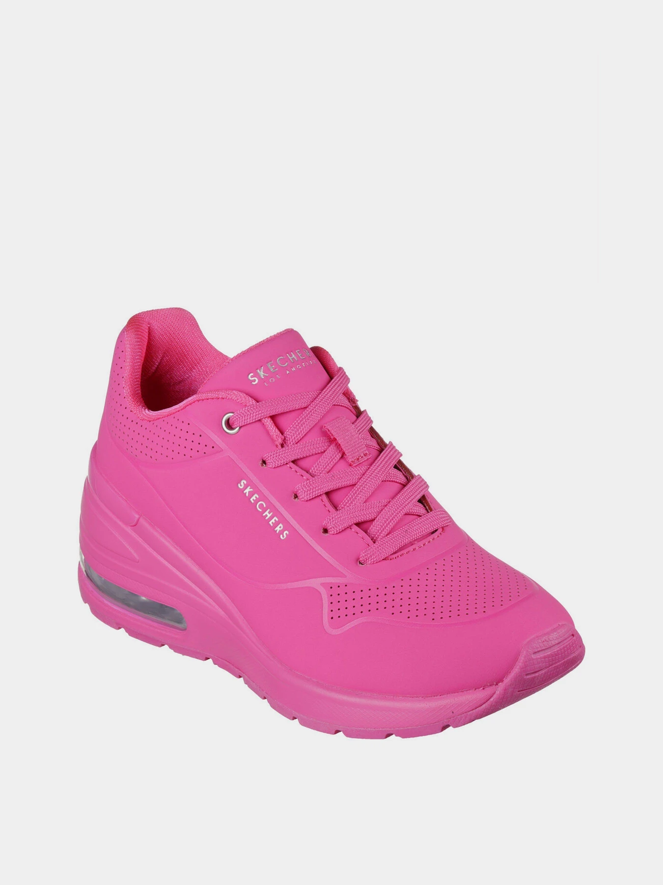 Кроссовки Skechers Million Air – Elevated Air модель 155402 HTPK Кроссовки Skechers Million Air – Elevated Air модель 155402 HTPK Фото