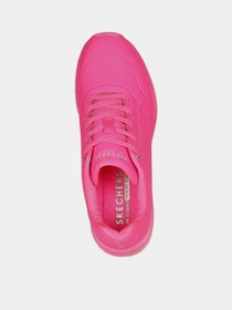 Кроссовки Skechers Million Air – Elevated Air модель 155402 HTPK Фото