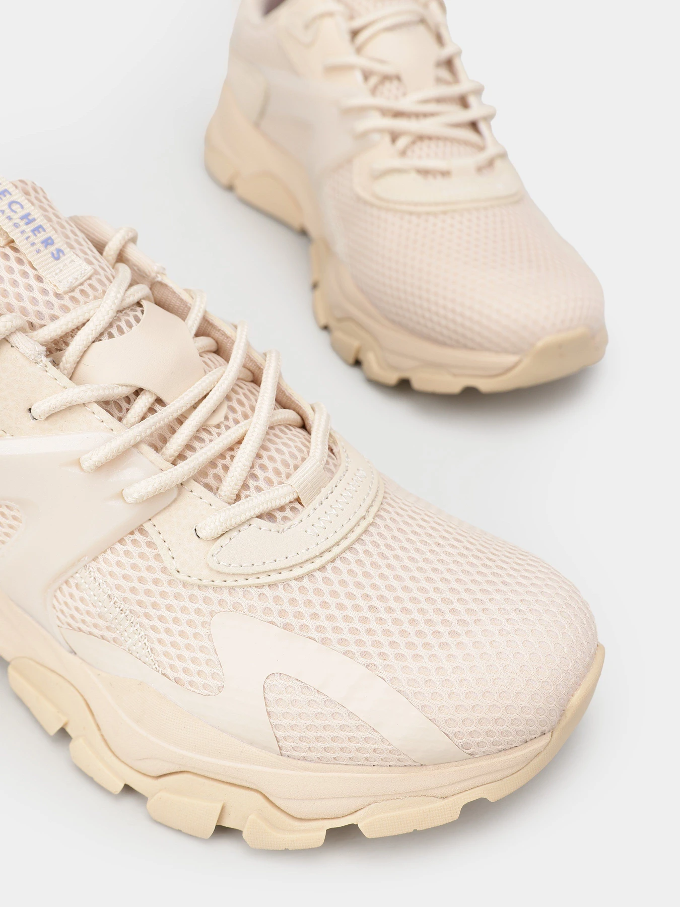Кроссовки Skechers Sierra - Sidebiz модель 177275 SND Кроссовки Skechers Sierra - Sidebiz модель 177275 SND Фото