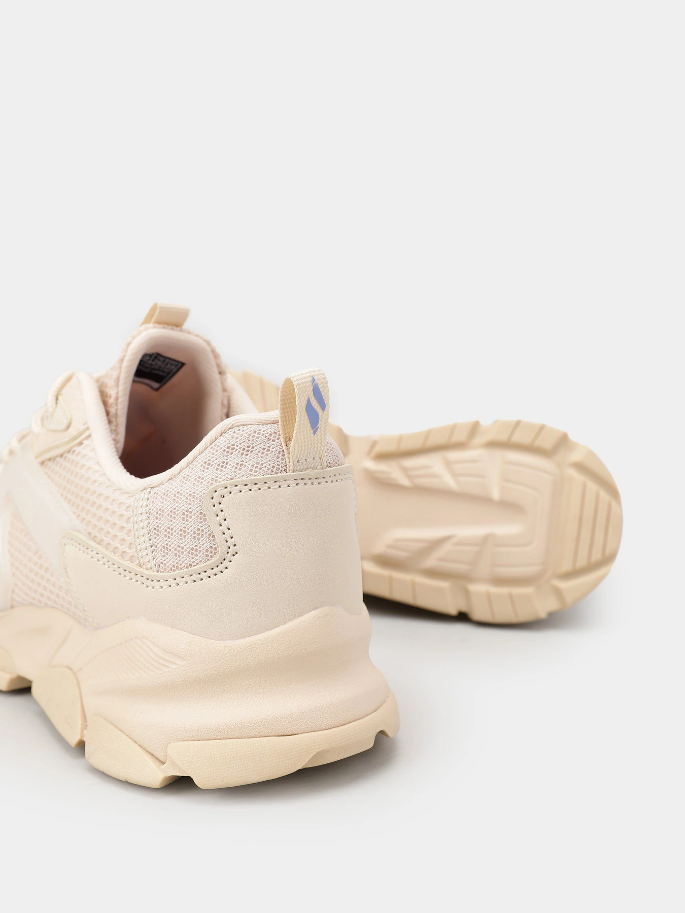 Кроссовки Skechers Sierra - Sidebiz модель 177275 SND Кроссовки Skechers Sierra - Sidebiz модель 177275 SND Фото
