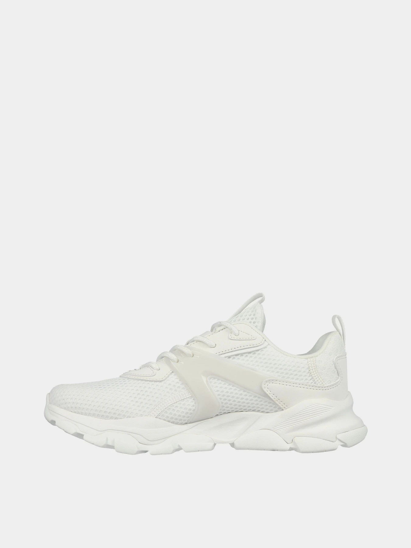 Кроссовки Skechers Sierra - Sidebiz модель 177275 WHT Кроссовки Skechers Sierra - Sidebiz модель 177275 WHT Фото