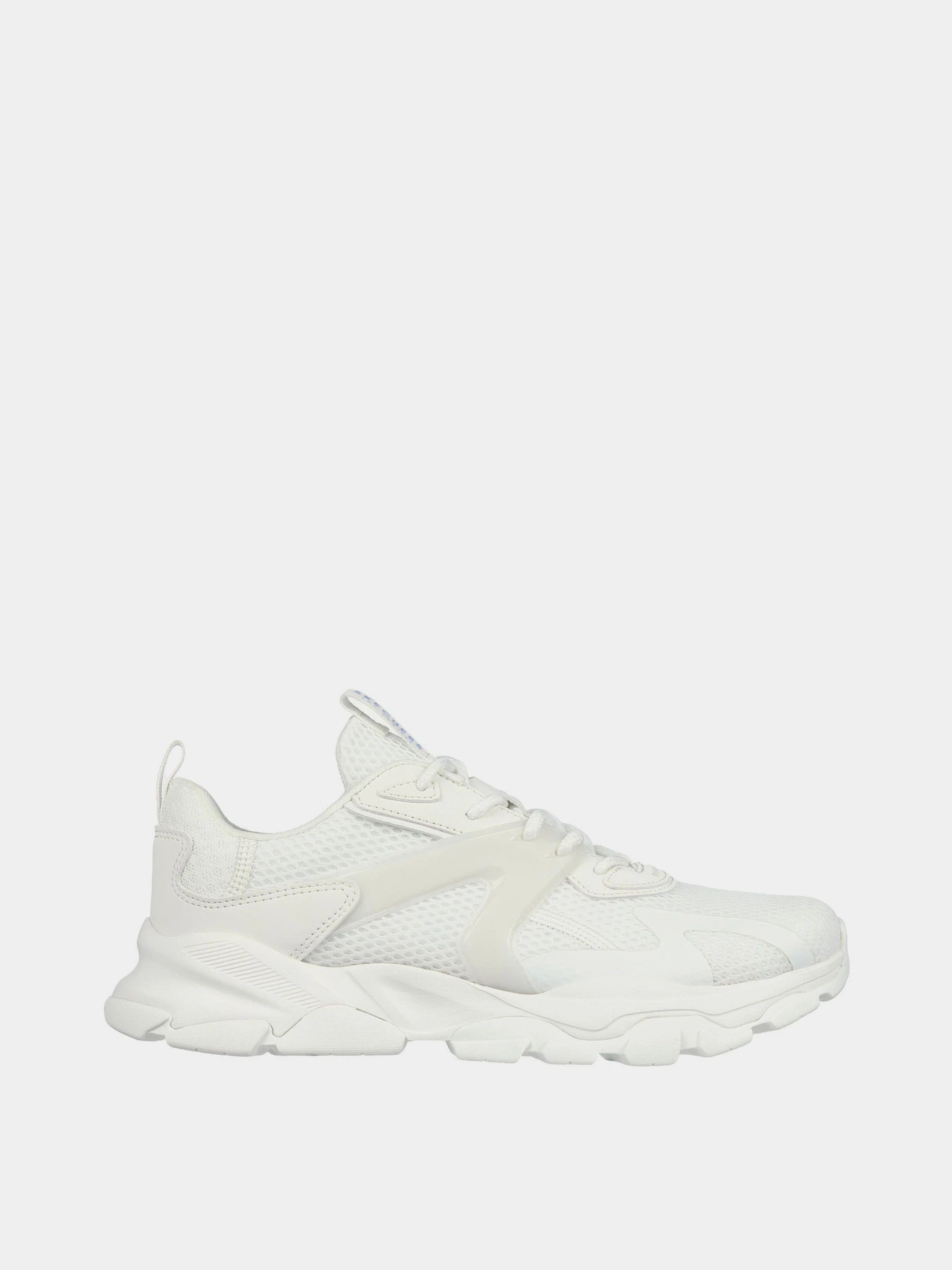 Кроссовки Skechers Sierra - Sidebiz модель 177275 WHT Кроссовки Skechers Sierra - Sidebiz модель 177275 WHT Фото