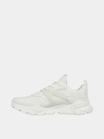 Кроссовки Skechers Sierra - Sidebiz модель 177275 WHT Фото