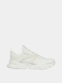 Кроссовки Skechers Sierra - Sidebiz модель 177275 WHT Фото