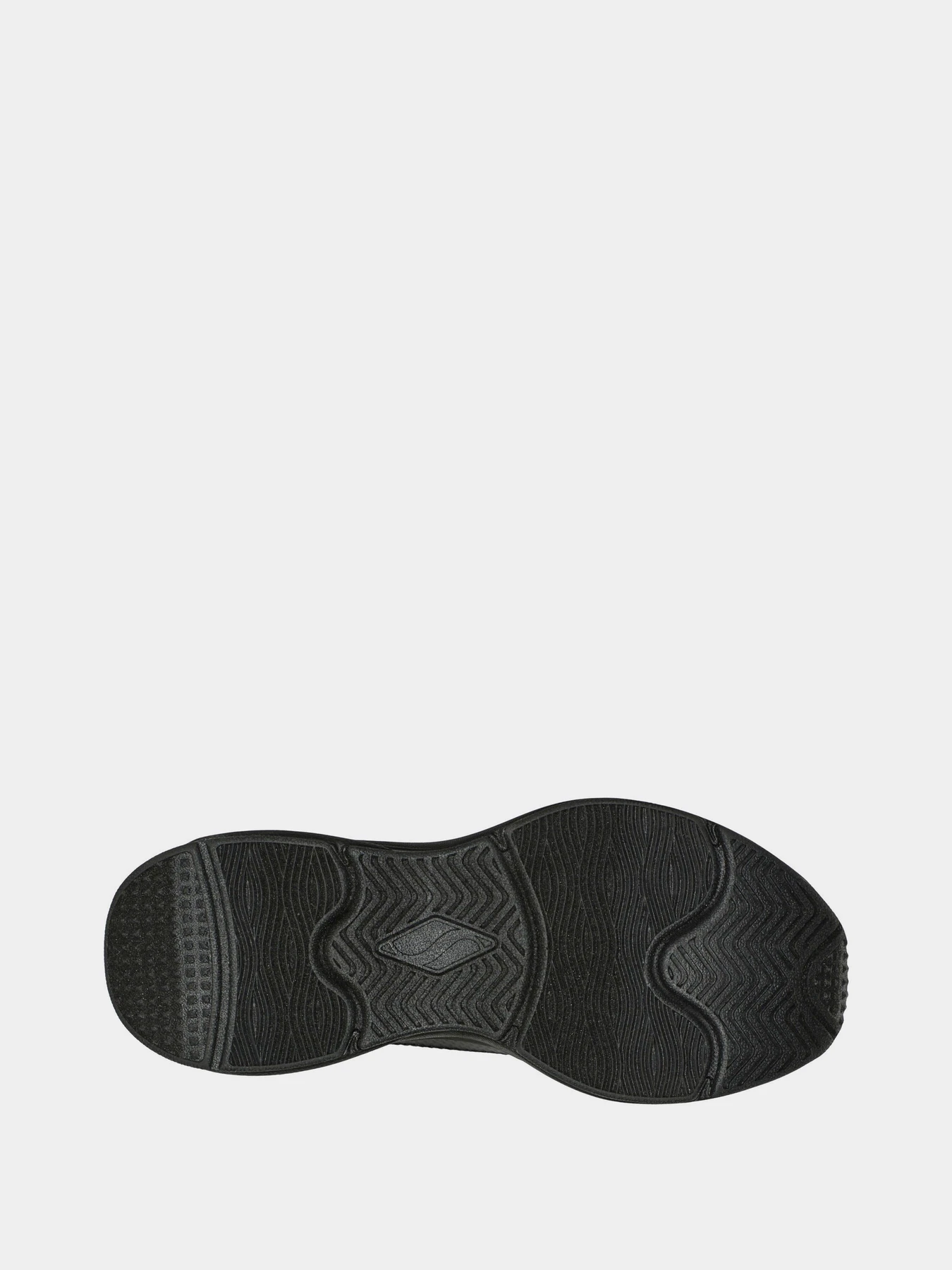 Кроссовки Skechers Street Twisterz - Lighten Up модель 177402 BBK Фото