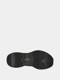 Кроссовки Skechers Street Twisterz - Lighten Up модель 177402 BBK Фото