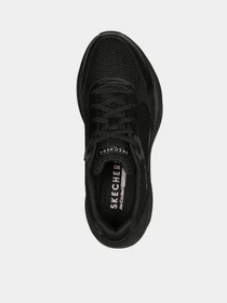 Кроссовки Skechers Street Twisterz - Lighten Up модель 177402 BBK Фото