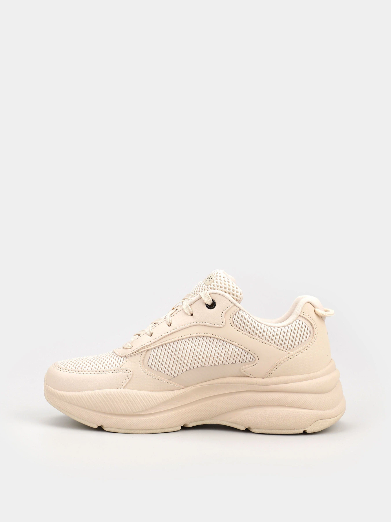 Кроссовки Skechers Street Twisterz - Lighten Up модель 177402 SAND Кроссовки Skechers Street Twisterz - Lighten Up модель 177402 SAND Фото