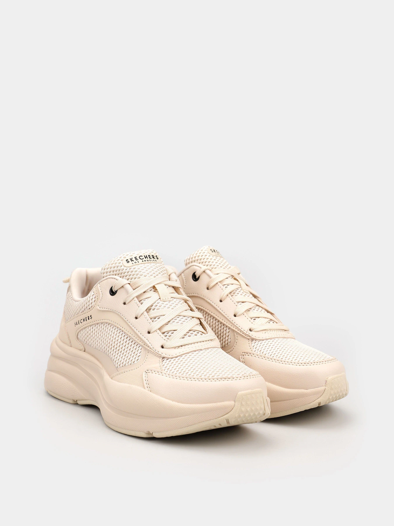Кроссовки Skechers Street Twisterz - Lighten Up модель 177402 SAND Кроссовки Skechers Street Twisterz - Lighten Up модель 177402 SAND Фото