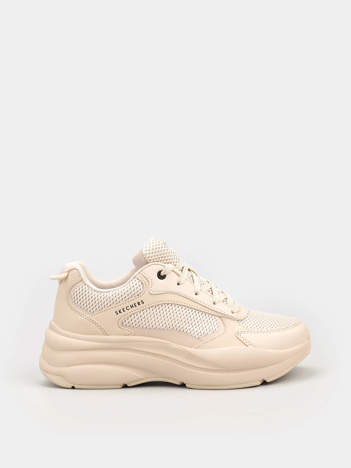 Кроссовки Skechers Street Twisterz - Lighten Up модель 177402 SAND Кроссовки Skechers Street Twisterz - Lighten Up модель 177402 SAND Фото