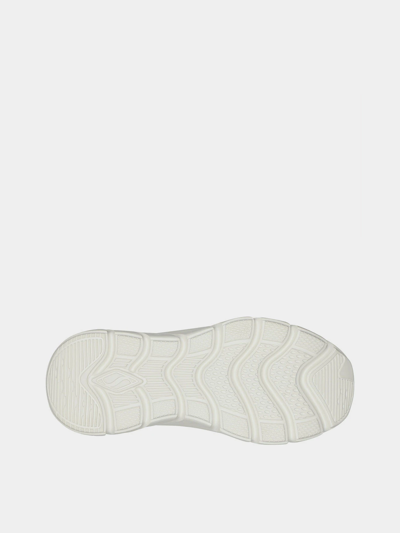Кеды Skechers  Funky Street – Groove Way модель 177430 WHT Фото