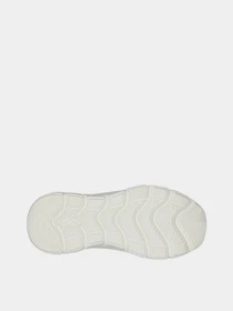 Кеды Skechers  Funky Street – Groove Way модель 177430 WHT Фото
