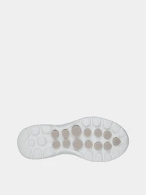 Слипоны и мокасины Skechers GO WALK 6 - Clear Virtue модель 124505 NAT Фото