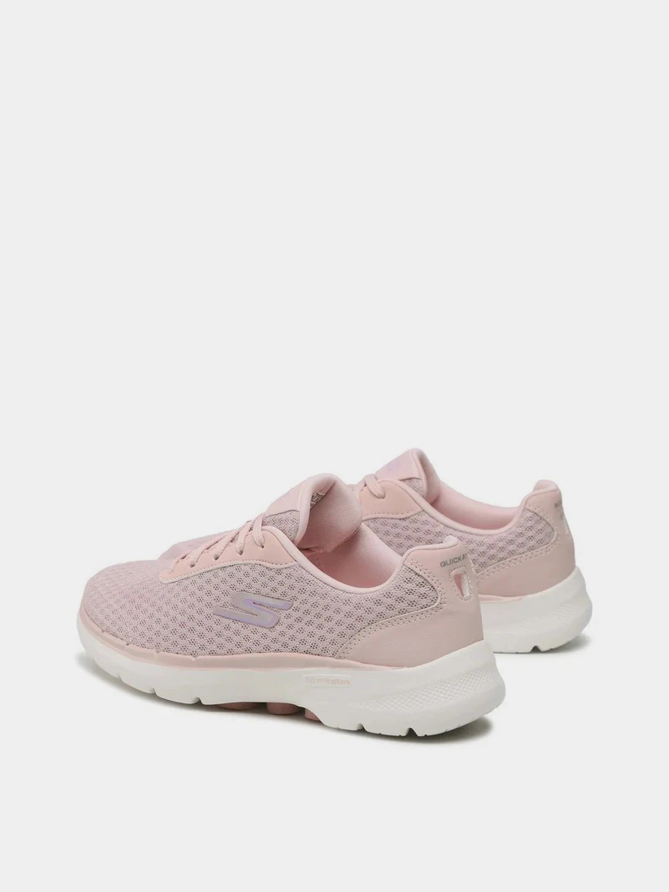 Кроссовки Skechers GO WALK 6 – Iconic Vision модель 124514 MVE Фото