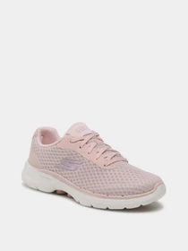 Кроссовки Skechers GO WALK 6 – Iconic Vision модель 124514 MVE Фото