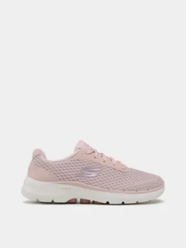 Кроссовки Skechers GO WALK 6 – Iconic Vision модель 124514 MVE Фото