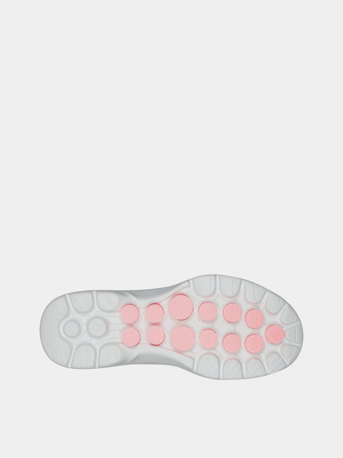 Кроссовки Skechers GO WALK 6 – Iconic Vision модель 124623 WPK Фото