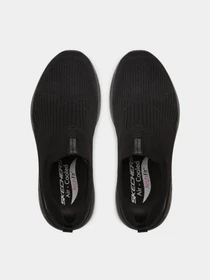 Слипоны и мокасины Skechers Skechers GOwalk Arch Fit - Iconic модель 124409 BBK Фото