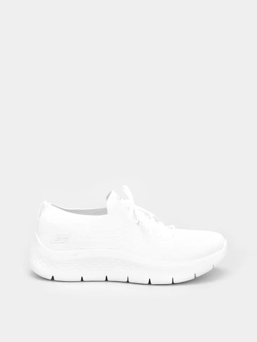 Кроссовки Skechers Go Walk Flex модель 124969 WHT Фото