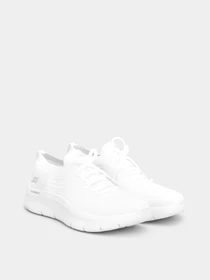 Кроссовки Skechers Go Walk Flex модель 124969 WHT Фото