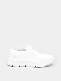 Кроссовки Skechers Go Walk Flex модель 124969 WHT Фото