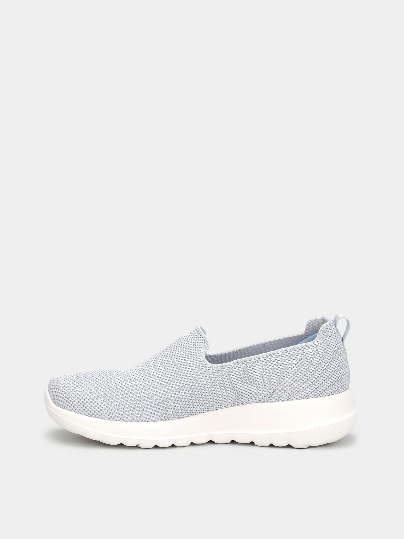 Слипоны и мокасины Skechers GOwalk Joy™ – Sensational Day модель 124187 LTBL Фото