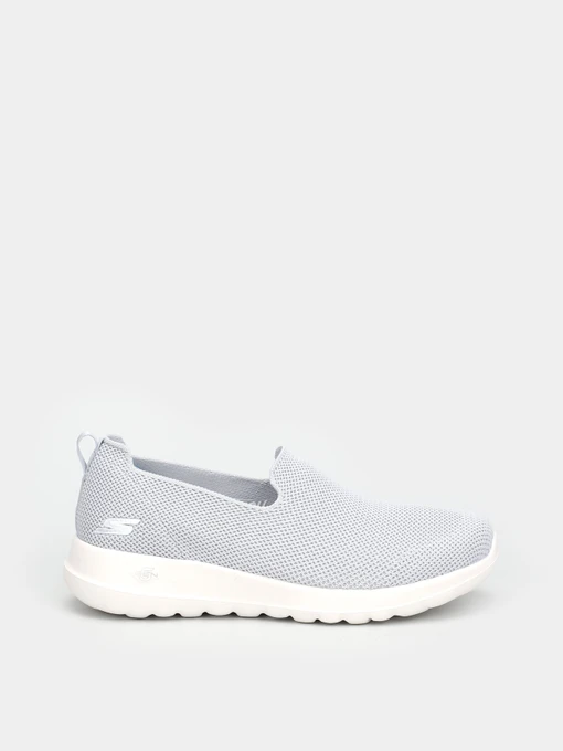 Слипоны и мокасины Skechers GOwalk Joy™ – Sensational Day модель 124187 LTBL Фото
