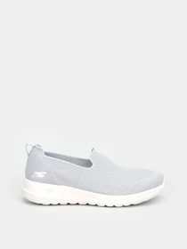 Слипоны и мокасины Skechers GOwalk Joy™ – Sensational Day модель 124187 LTBL Фото