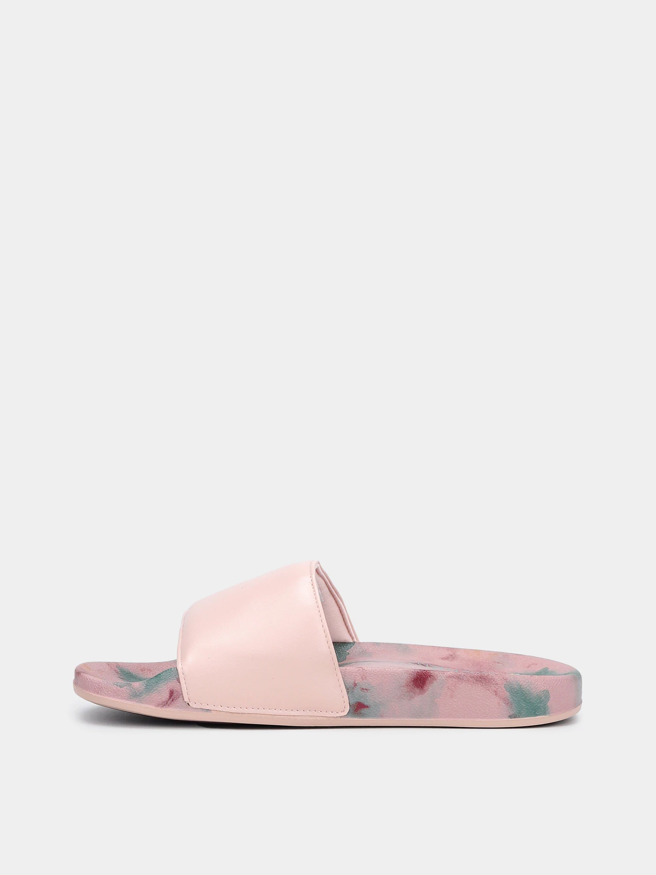 Шлёпанцы Skechers Pop Ups - True Color модель 119344 ROS Шлёпанцы Skechers Pop Ups - True Color модель 119344 ROS Фото