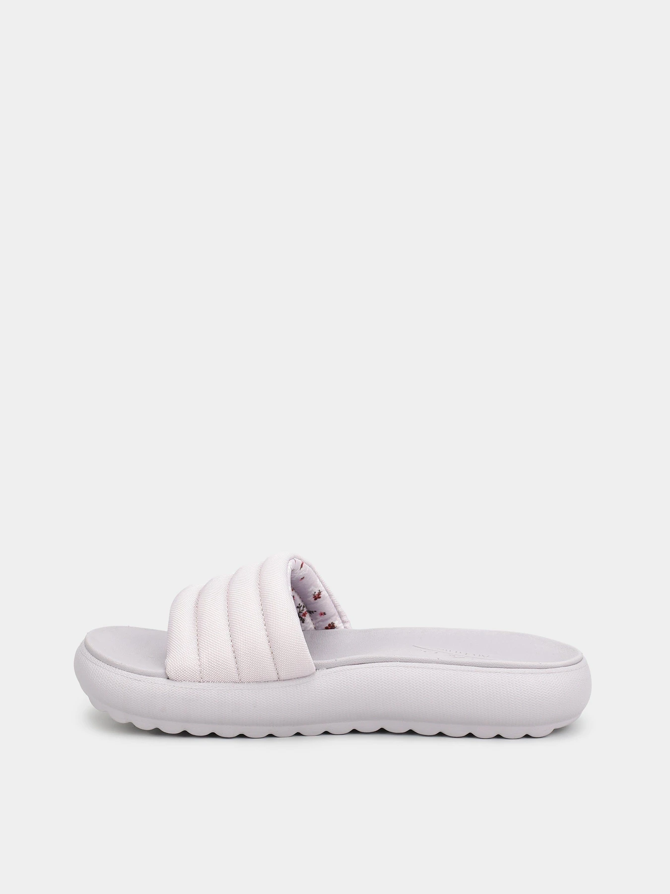 Шлёпанцы Skechers Arch Fit Cloud модель 119782 LIL Фото