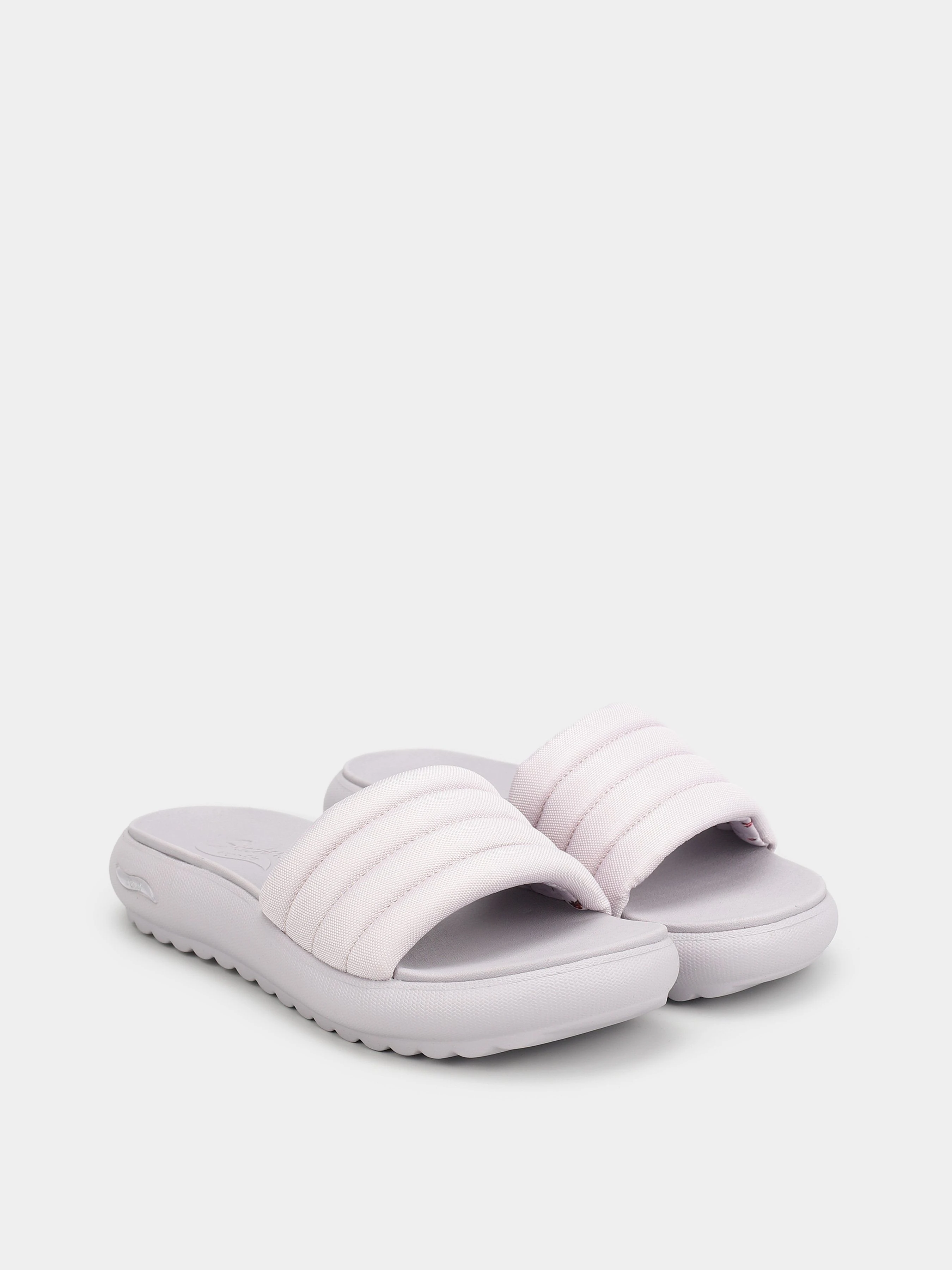 Жіночі Шльопанці Skechers Arch Fit Cloud фото 3