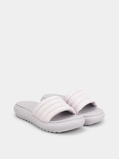 Жіночі Шльопанці Skechers Arch Fit Cloud фото 3