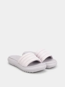 Шлёпанцы Skechers Arch Fit Cloud модель 119782 LIL Фото