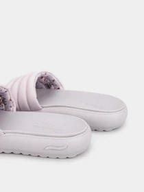 Шлёпанцы Skechers Arch Fit Cloud модель 119782 LIL Фото