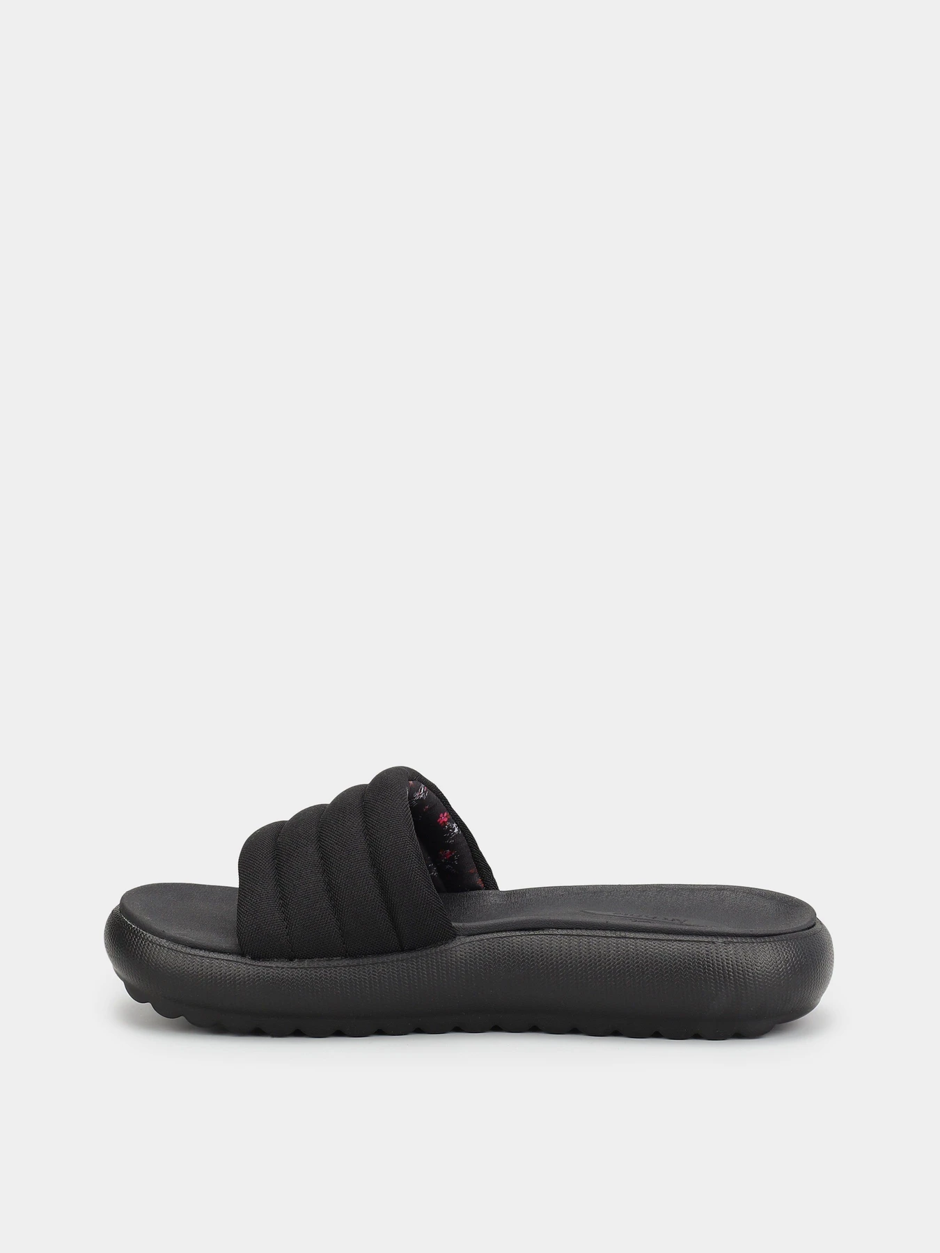 Шльопанці Skechers Arch Fit Cloud модель 119782 BBK Фото