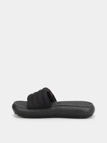 Шльопанці Skechers Arch Fit Cloud модель 119782 BBK Фото