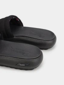 Шльопанці Skechers Arch Fit Cloud модель 119782 BBK Фото