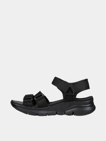 Сандалії Skechers Arch Fit - Fresh Bloom модель 119305 BBK Фото
