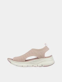 Сандалии Skechers Arch Fit - Darling Days модель 119346 BLSH Фото