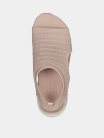 Сандалии Skechers Arch Fit - Darling Days модель 119346 BLSH Фото