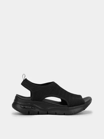 Сандалії Skechers Arch Fit - Darling Days модель 119346 BBK Фото